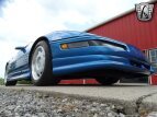 Thumbnail Photo 25 for 1992 Chevrolet Corvette Coupe